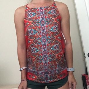 COPY - Halter Top (NWT)